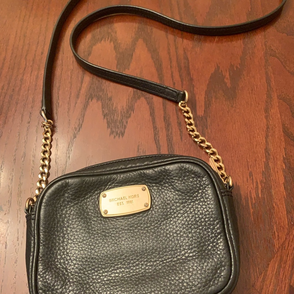 MK crossbody